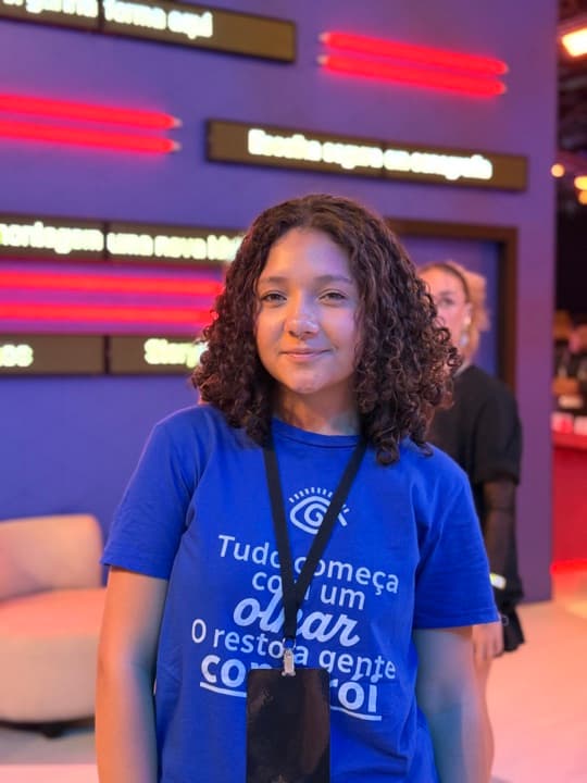 Beatriz de Almeida