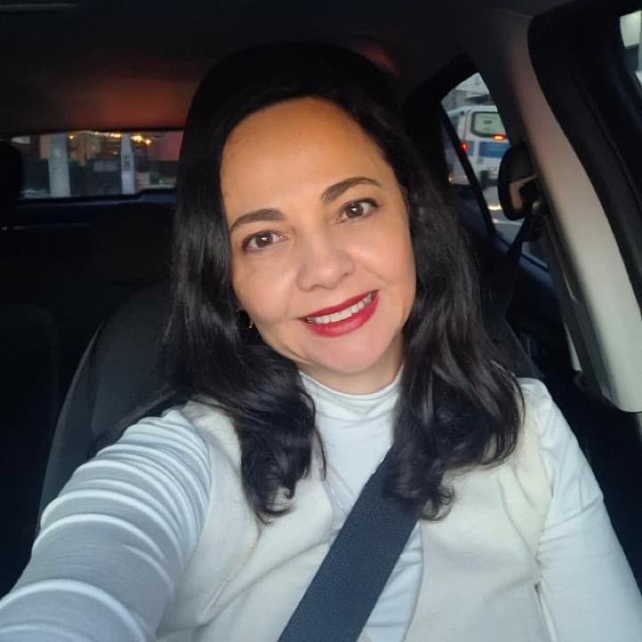 Sandra Morgado
