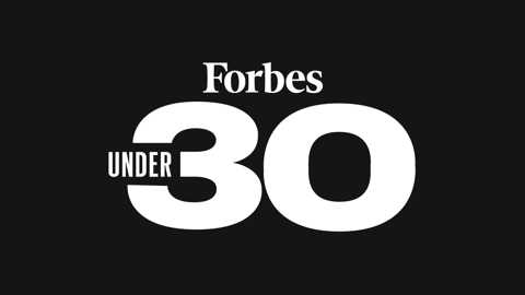 Forbes Under 30